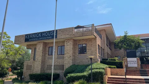 Kernick House