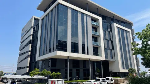 Hertford Office Park - Building I