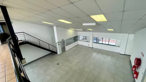 Kyalami Business Park, 41 Kyalami Boulevard, Midrand