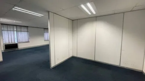 Greenoaks Office Park, Cnr Bekker Rd & Gregory Ave, Vorna Valley