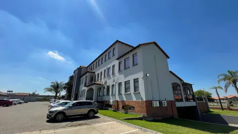 New Road Office Park