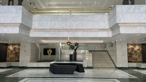 Gallagher House, 19 Richards Drive, Midrand