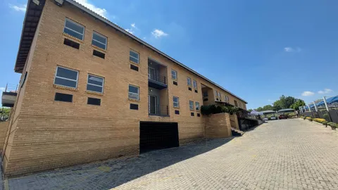 Riverview Office Park