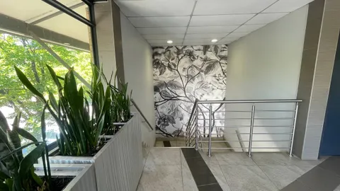 Lone Creek, 21 Mac Mac Road, Midrand, Gauteng