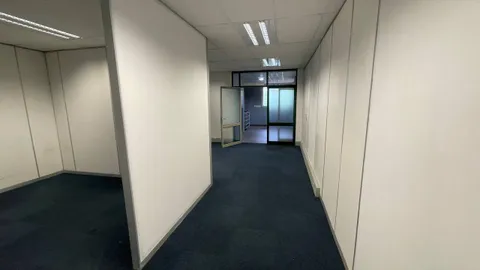 Greenoaks Office Park, Vorna Valley