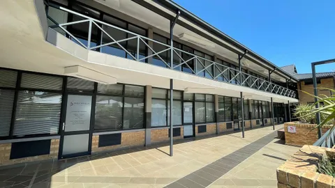  Vorna Valley, Midrand