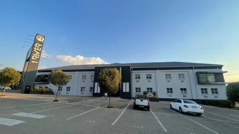Riverview Office Park, 1 River Road, Halfway Gardens, Midrand
