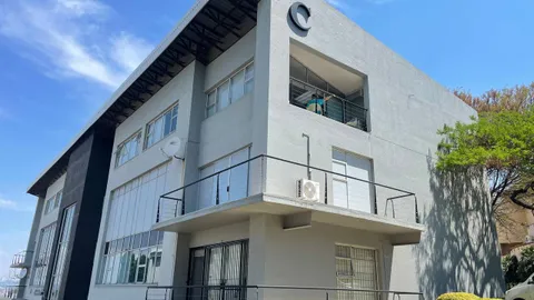 Kyalami Business Park, 53 Kyalami Boulevard, Midrand