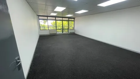 Lone Creek, 21 Mac Mac Road, Midrand, Gauteng