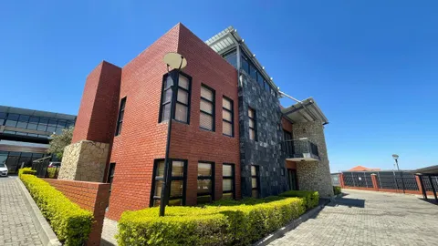 Carlswald Décor Offices