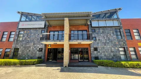 Carlswald Décor Office