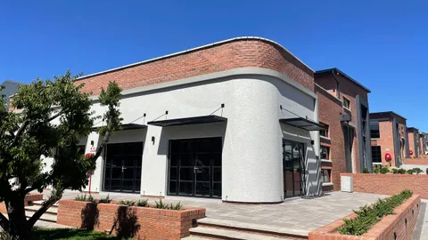 Innovation Worx Junction 50 Richards Drive