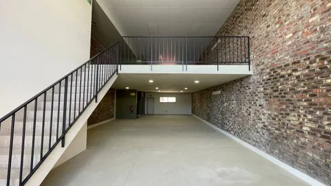 Innovation Worx Junction 50 Richards Drive