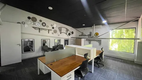 134 River Rd, Kyalami Heights, Midrand, 1684