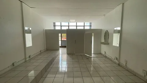 Midrand City Shopping