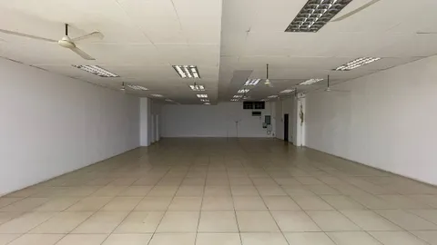 Midrand City Shopping Centre