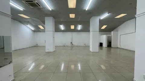 Midrand City Shopping Centre