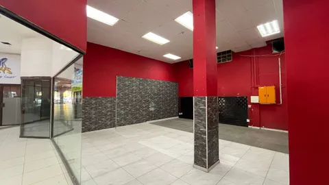 Midrand City Shopping Centre