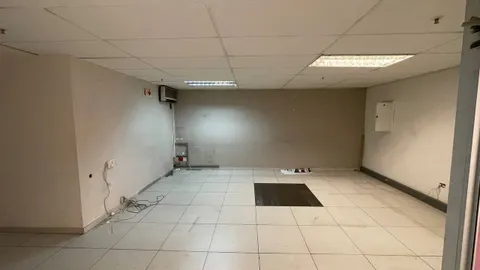 Boulders Shopping Centre, Old Pretoria Main Road, Grand Central