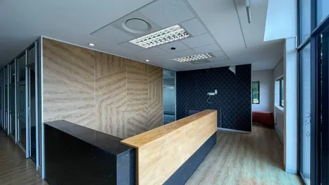 Midpoint, Ex-Growthpoint Business Park, 162 Tonetti Street, Midrand