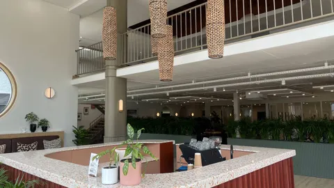 Midpoint, Ex-Growthpoint Business Park, 162 Tonetti Street, Midrand