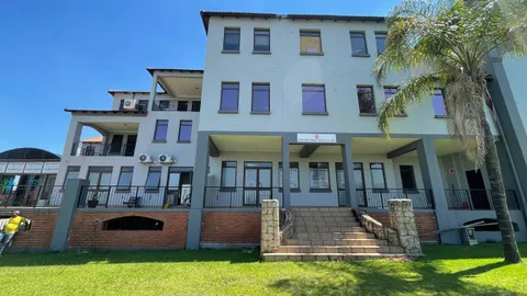 New Road Office Park, 5 New Road, Midridge Park