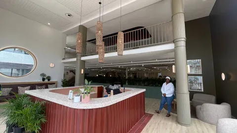 Midpoint, Ex-Growthpoint Business Park, 162 Tonetti Street, Midrand