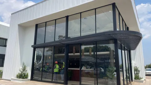 Midpoint, Ex-Growthpoint Business Park, 162 Tonetti Street, Midrand