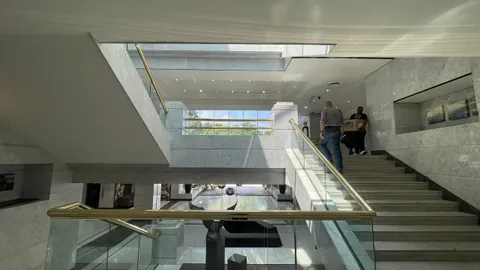 Gallagher House, 19 Richards Drive, Midrand