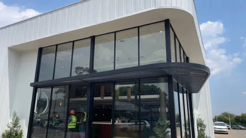 Midpoint, Ex-Growthpoint Business Park, 162 Tonetti Street, Midrand