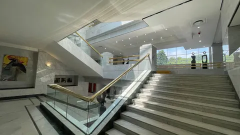 Gallagher House, 19 Richards Drive, Midrand