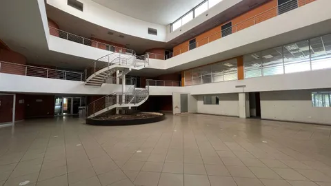 Waterfall Office Park, Howick Close, Vorna Valley