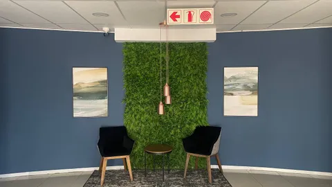 Corporate Park South, 22 Reedbuck Crescent, Emerald Park, Midrand