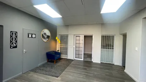 Corporate Park South, 22 Reedbuck Crescent, Emerald Park, Midrand