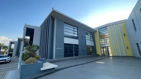 676 on Gallagher, Gallagher Business Park, Gallagher Avenue 