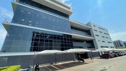 Hertford Office Park - Building G