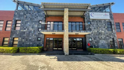 Carlswald Décor Offices