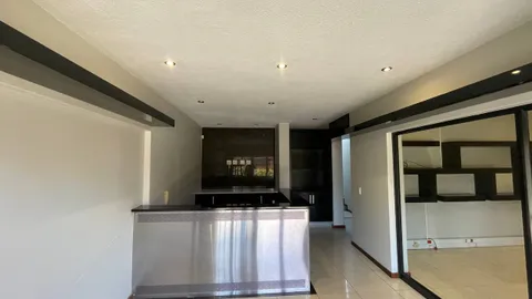 Carlswald Décor Office