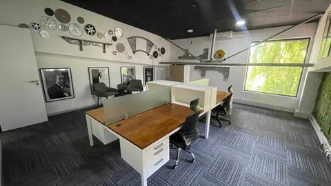 134 River Rd, Kyalami Heights, Midrand, 1684