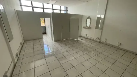 Midrand City Shopping