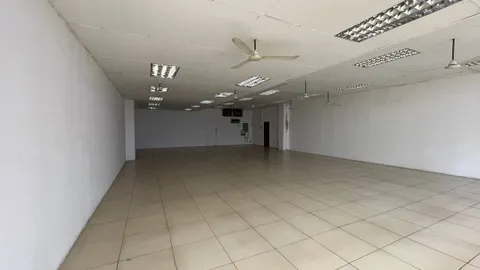 Midrand City Shopping Centre