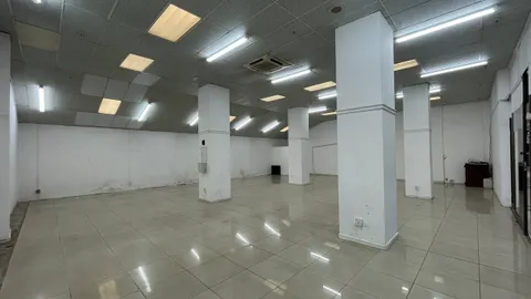 Midrand City Shopping Centre