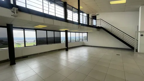 Kyalami Business Park, 41 Kyalami Boulevard, Midrand