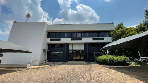 Midpoint, Ex-Growthpoint Business Park, 162 Tonetti Street, Midrand