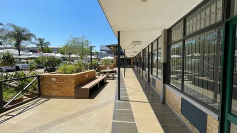  Vorna Valley, Midrand