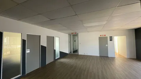 Corporate Park South, 22 Reedbuck Crescent, Emerald Park, Midrand