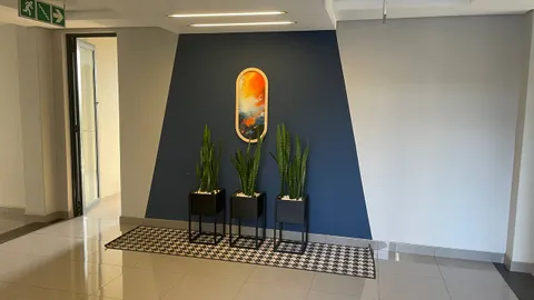 676 on Gallagher, Gallagher Business Park, Gallagher Avenue 