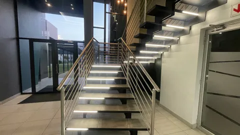 Riverview Office Park, 1 River Road, Halfway Gardens, Midrand