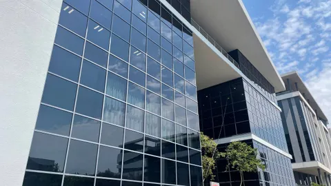 Hertford Office Park - Building G