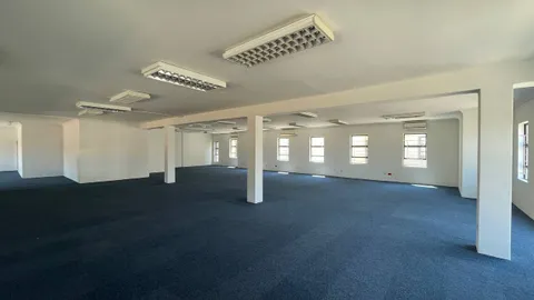 The Palms Office Park, 523 Nupen Crescent, Halfway House, Midrand